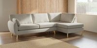 Large Corner Chaise - Right Hand
