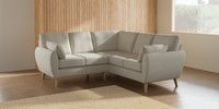 Small Corner Sofa - Universal