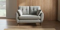 2 Seater Small Sofa