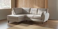Medium Corner Chaise - Left Hand