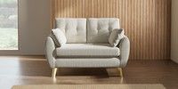 2 Seater Small Sofa