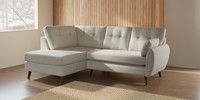 Medium Corner Chaise - Left Hand