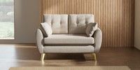 2 Seater Small Sofa