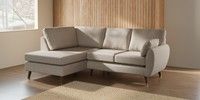Medium Corner Chaise - Left Hand