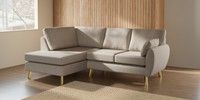 Medium Corner Chaise - Left Hand
