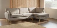Large Corner Chaise - Right Hand