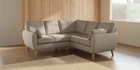 Small Corner Sofa - Universal