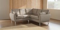 Small Corner Sofa - Universal