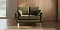 2 Seater Small Sofa