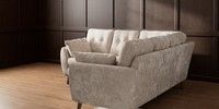 Small Corner Sofa - Universal
