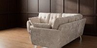 Small Corner Sofa - Universal