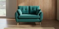 2 Seater Small Sofa