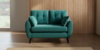 2 Seater Small Sofa
