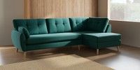 Large Corner Chaise - Right Hand