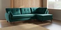 Large Corner Chaise - Right Hand