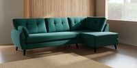 Large Corner Chaise - Right Hand