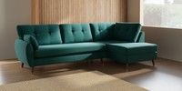 Large Corner Chaise - Right Hand