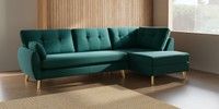Large Corner Chaise - Right Hand