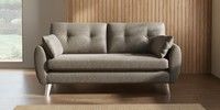 3 Seater Small Sofa