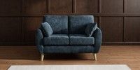 2 Seater Small Sofa