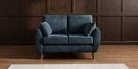 2 Seater Small Sofa