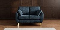 2 Seater Small Sofa