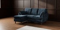 Small Sofa Chaise - Left Hand