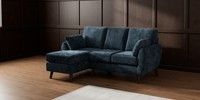 Small Sofa Chaise - Left Hand