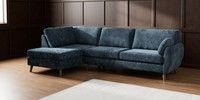 Large Corner Chaise - Left Hand