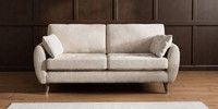 3 Seater Small Sofa