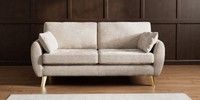 3 Seater Small Sofa