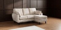 Small Sofa Chaise - Right Hand