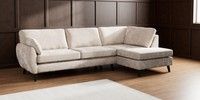 Large Corner Chaise - Right Hand