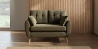 2 Seater Small Sofa