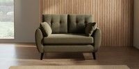 2 Seater Small Sofa