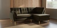 Medium Corner Chaise - Right Hand