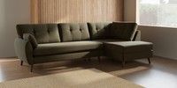 Large Corner Chaise - Right Hand