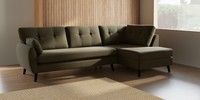 Large Corner Chaise - Right Hand