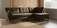 Large Corner Chaise - Right Hand