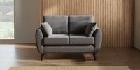 2 Seater Small Sofa
