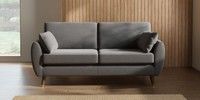 3 Seater Small Sofa