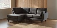 Medium Corner Chaise - Left Hand