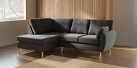 Medium Corner Chaise - Left Hand