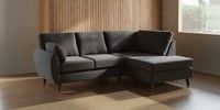 Medium Corner Chaise - Right Hand