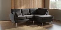 Medium Corner Chaise - Right Hand