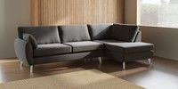 Large Corner Chaise - Right Hand