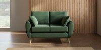 2 Seater Small Sofa