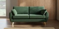 3 Seater Small Sofa