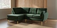 Medium Corner Chaise - Left Hand