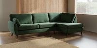 Large Corner Chaise - Right Hand